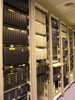 TERAPIX data centre - 76.3 kb