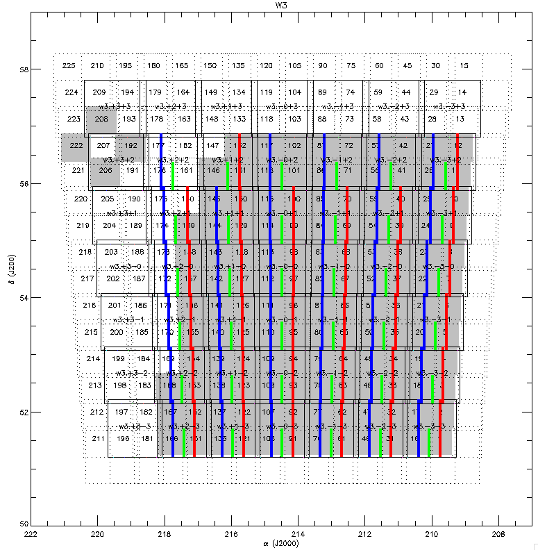 W3 Status after run Q06 - 35.9 kb