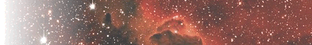 Star Formation Region IC 1396, © 2002 CFHT